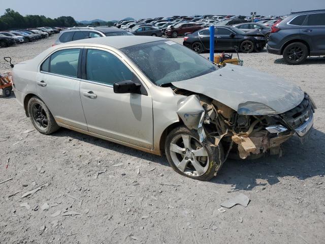 Vin: 3fahp0ha8ar241968, lot: 59567455, ford fusion se 20104