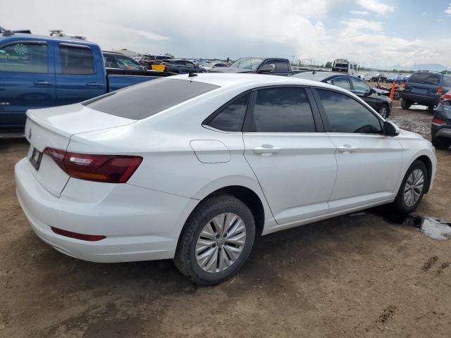 2019 VOLKSWAGEN JETTA S 3VWC57BU3KM268531