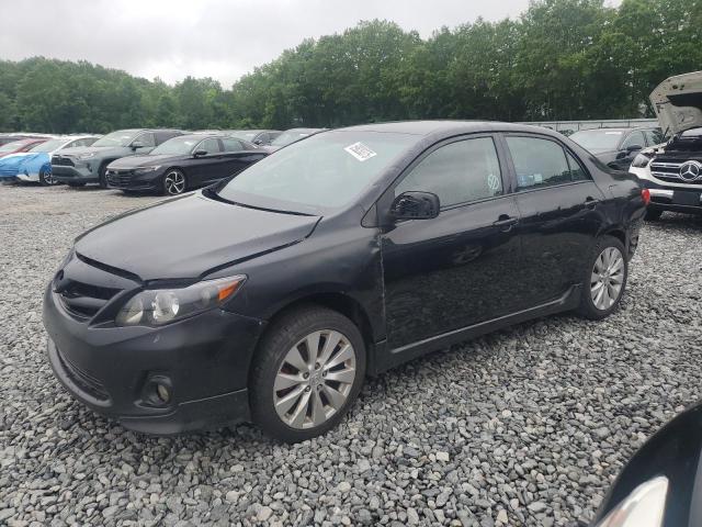 TOYOTA COROLLA BA