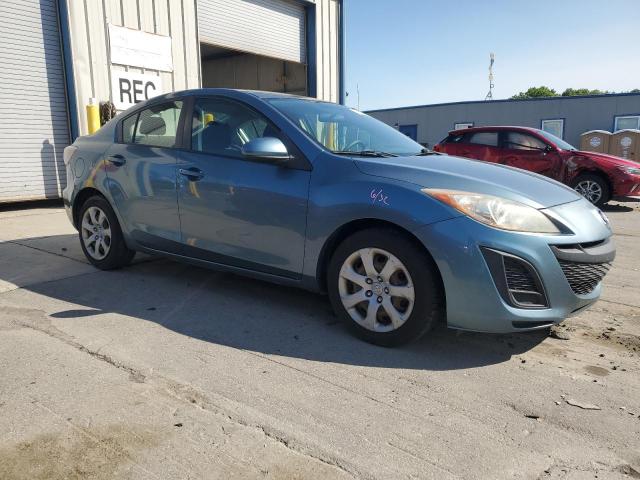 Vin: jm1bl1ug6b1467191, lot: 59180645, mazda 3 i 20114