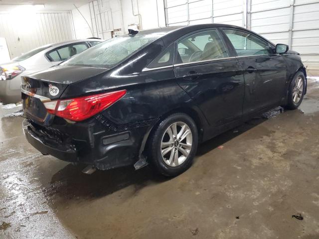 Vin: 5npeb4ac6dh743190, lot: 59273095, hyundai sonata gls 20133