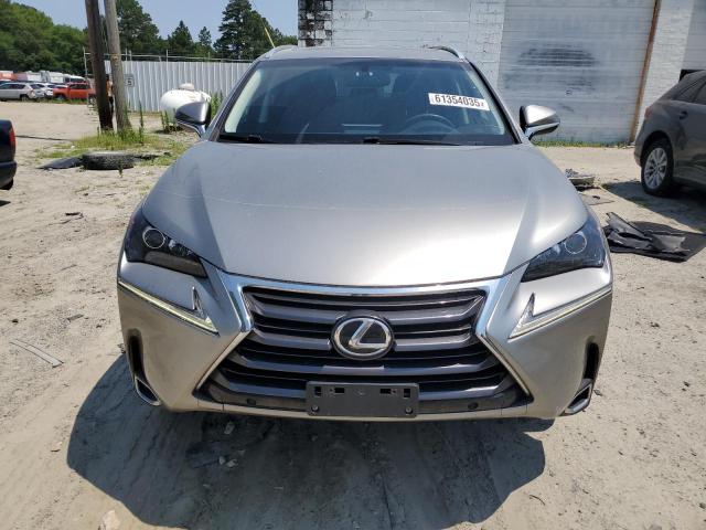 2017 LEXUS NX 200T BA JTJBARBZ9H2096228
