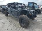 2024 CAN-AM MAVERICK X - 3JBVNAV48RE000909