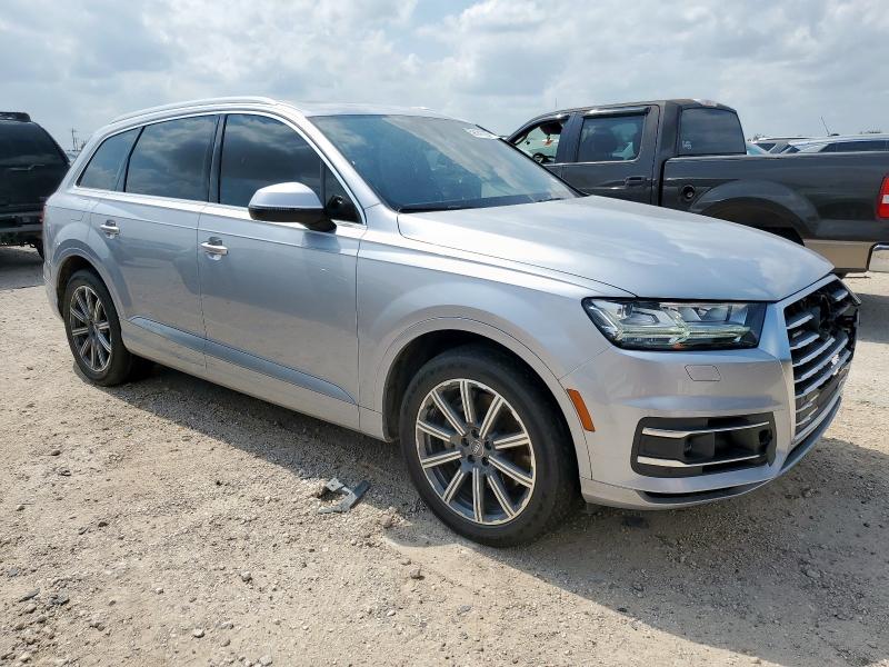 Vin: wa1laaf79jd053093, lot: 59141735, audi q7 premium plus 20184