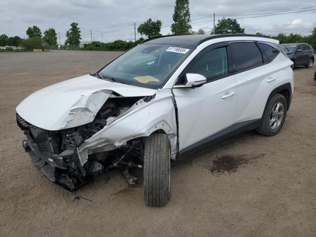 Vin: km8jccae5nu145165, lot: 61198605, hyundai tucson sel 2022 img_1
