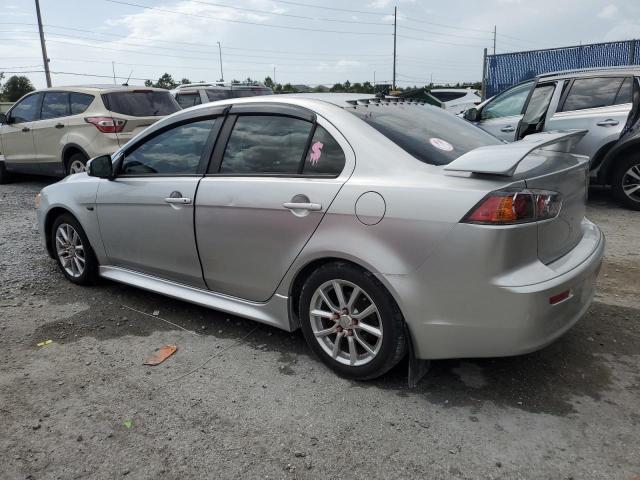 Vin: ja32u2fu0gu004389, lot: 60915305, mitsubishi lancer es 20162