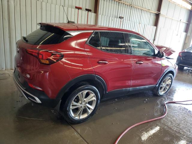 Vin: kl4mmcsl9lb109512, lot: 58702725, buick encore preferred 20203