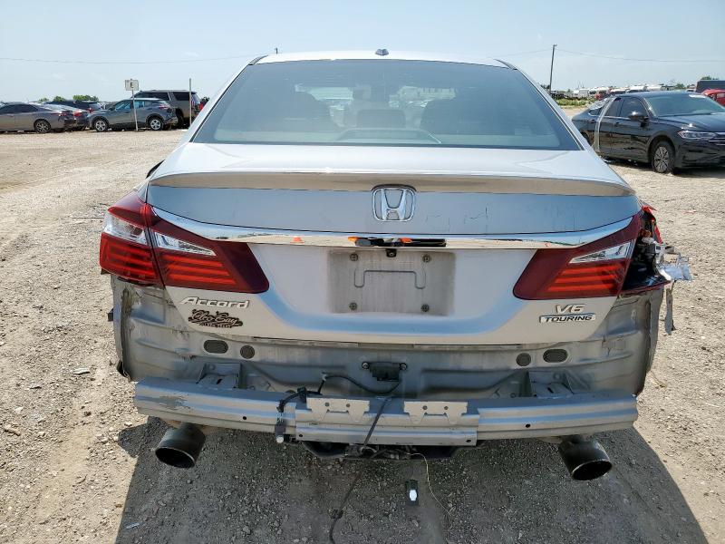2016 HONDA ACCORD TOU 1HGCR3F90GA022872