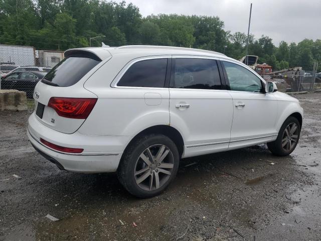 Vin: wa1vmafe7cd003360, lot: 61462085, audi q7 prestige 20123