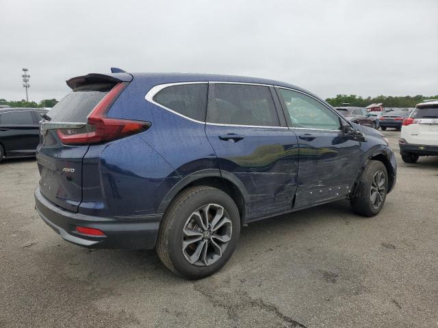 Vin: 5j6rw2h59la013727, lot: 60273385, honda crv ex 20203