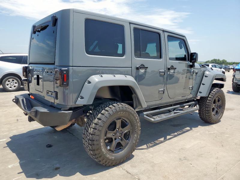 Vin: 1j4ba5h14al109457, lot: 59582665, jeep wrangler sahara 20103