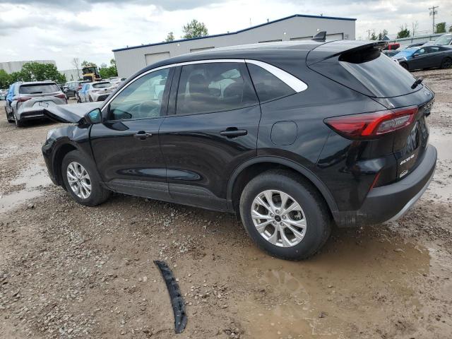 Vin: 1fmcu9gn8pua97809, lot: 60033545, ford escape act active 20232