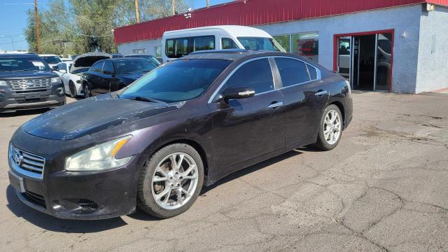 Vin: 1n4aa5ap0cc834322, lot: 59714295, nissan maxima s 20122