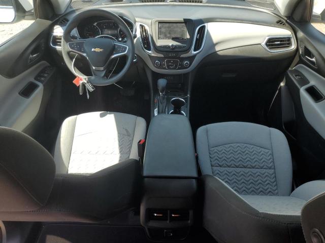 2022 CHEVROLET EQUINOX LT - 3GNAXTEV4NL141385