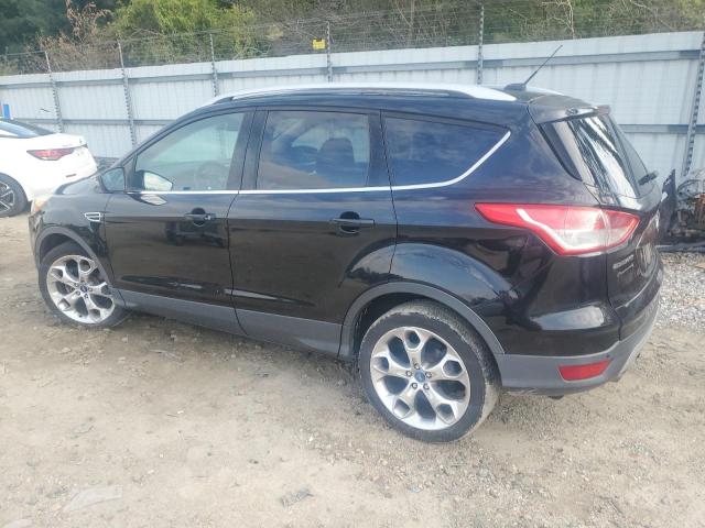 Vin: 1fmcu0j93eub39730, lot: 60397485, ford escape titanium 20142