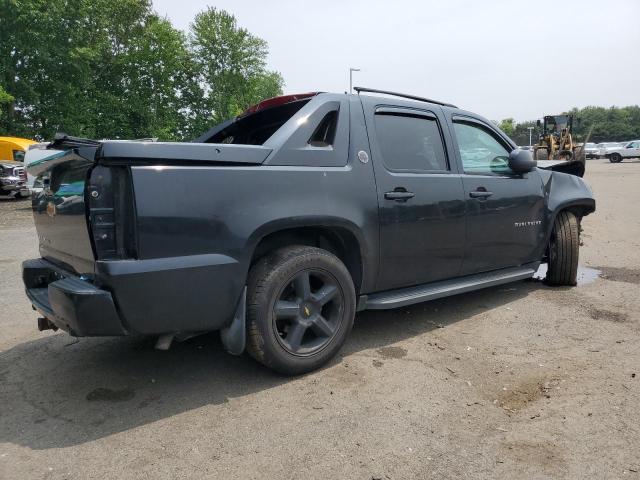 Vin: 3gntkee72dg141803, lot: 59183475, chevrolet avalanche ls 20133