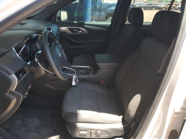2023 CHEVROLET TRAVERSE L 1GNERGKW3PJ167874