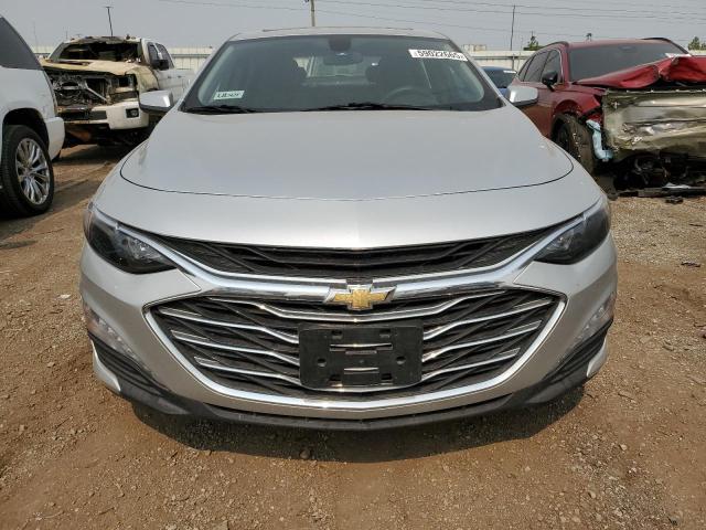 2022 CHEVROLET MALIBU LT - 1G1ZD5ST5NF149260