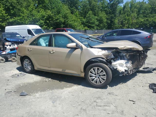 Vin: 4t1bf1fk6cu033423, lot: 59134815, toyota camry base 20124