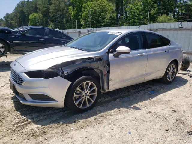 Vin: 3fa6p0h72hr390608, lot: 58021565, ford fusion se 2017 img_1