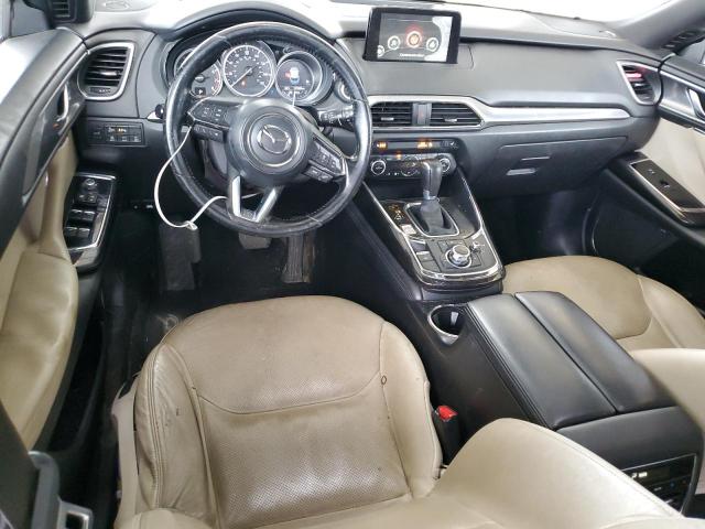 2016 MAZDA CX-9 GRAND JM3TCADY1G0106968