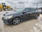 2017 HONDA ACCORD SPO - 1HGCR2F6XHA141434