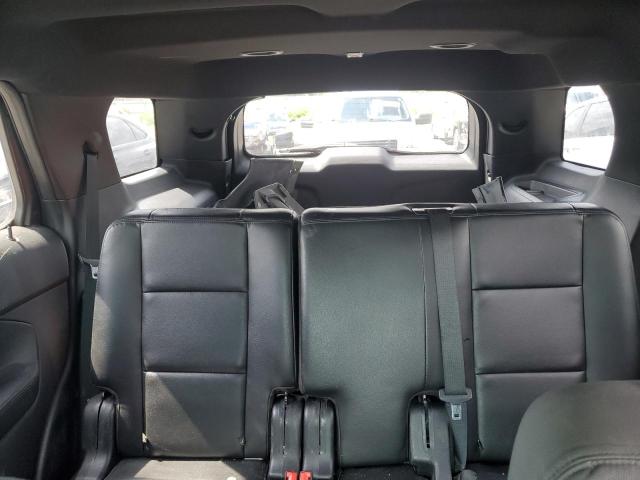 2017 FORD EXPLORER P - 1FM5K8AR5HGA17161