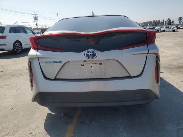jtdkarfp2h3059219 - 2017 Toyota prius - #59822955