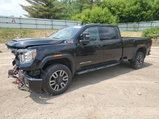 2023 GMC SIERRA K35 1GT49VEY6PF150690