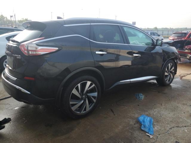 Vin: 5n1az2mh9gn157010, lot: 59427865, nissan murano s 20163