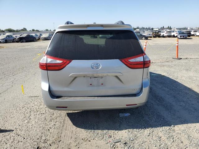 2015 TOYOTA SIENNA LE - 5TDKK3DC7FS577297