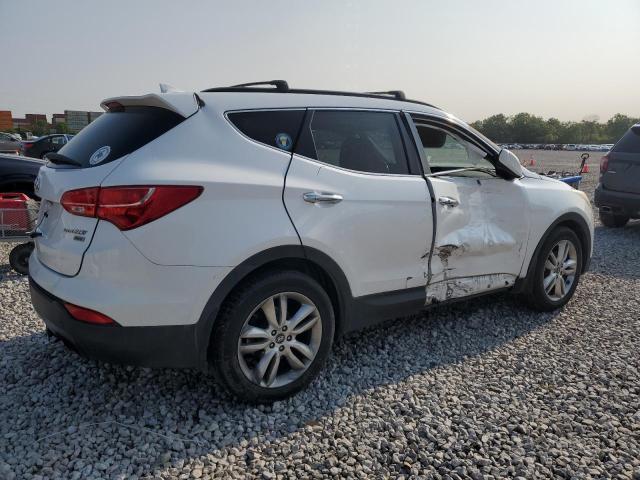 Vin: 5xyzudla4dg049175, lot: 59001715, hyundai santa fe 20133