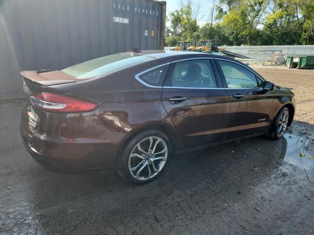 2019 FORD FUSION TIT - 3FA6P0RU5KR191287