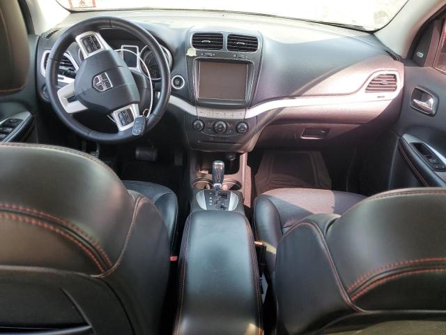 2015 DODGE JOURNEY R/ 3C4PDDEG5FT675743