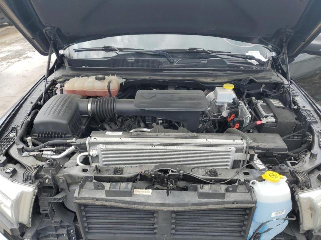 2023 RAM 1500 BIG H - 1C6RRFFG7PN526568