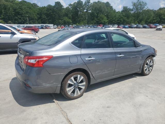 2019 NISSAN SENTRA S - 3N1AB7AP0KY442937
