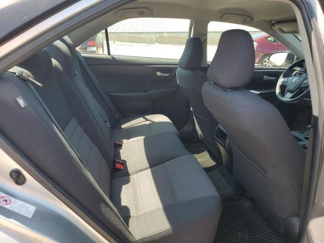 2016 TOYOTA CAMRY LE - 4T4BF1FK4GR577995