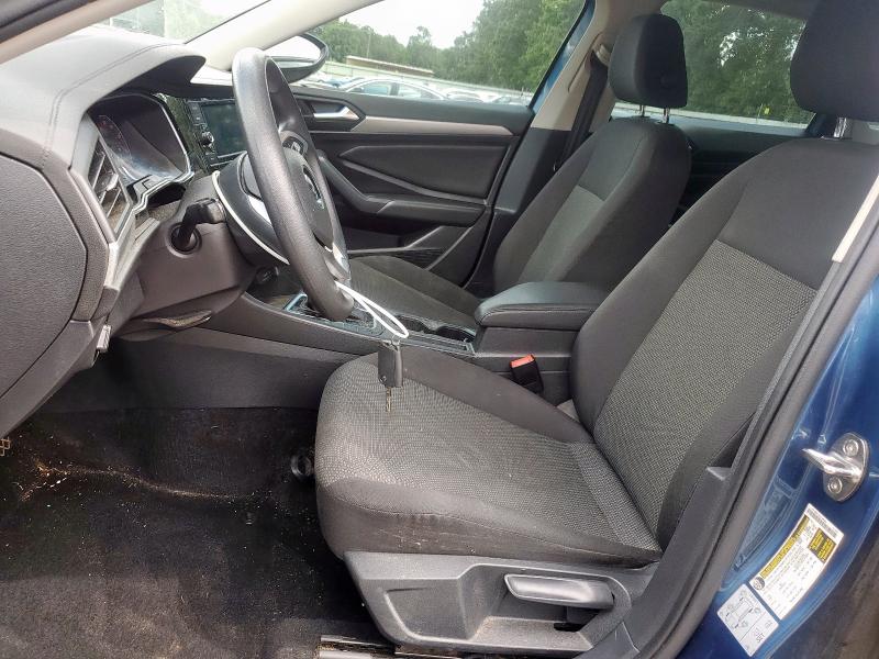 2020 VOLKSWAGEN JETTA S - 3VWCB7BU1LM060898