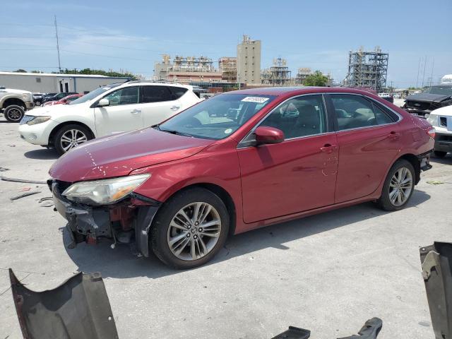 Vin: 4t1bf1fkxfu943175, lot: 59199085, toyota camry le 2015 img_1