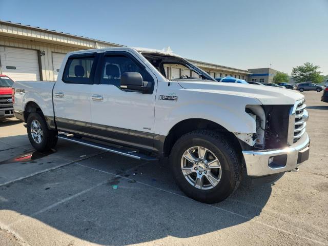 Vin: 1ftew1eg8gfd16415, lot: 61553955, ford f-150 supercrew 20164
