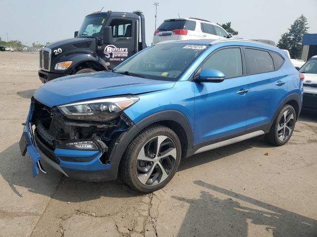 Vin: km8j3ca20hu504044, lot: 59434015, hyundai tucson limited 2017 img_1