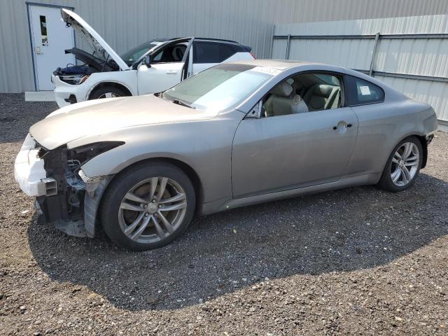 INFINITI G37 BASE