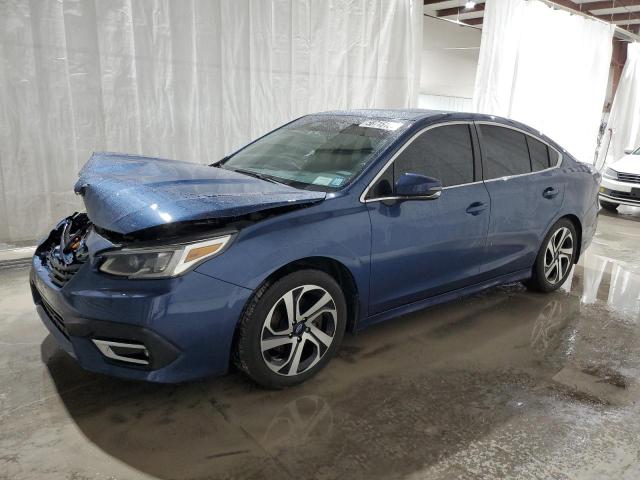 2022 SUBARU LEGACY LIM 4S3BWGN64N3003521