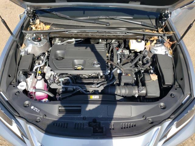 2025 LEXUS ES 300H BA 58AEA1C12SU057930