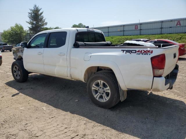 Vin: 5tfdz5bn4hx019716, lot: 60031375, toyota tacoma double cab 20172