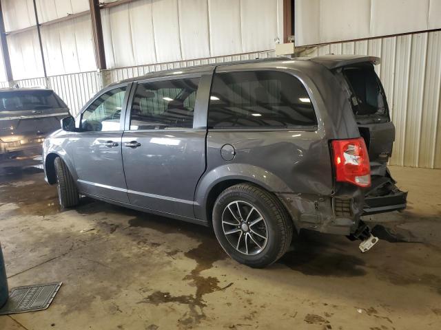 Vin: 2c4rdgeg4jr336705, lot: 60090105, dodge caravan gt 20182