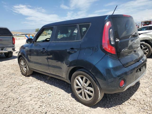 Vin: kndjp3a52j7531818, lot: 59434065, kia soul + 20182
