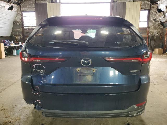 2024 MAZDA CX-90 PREF JM3KKBHD1R1140286