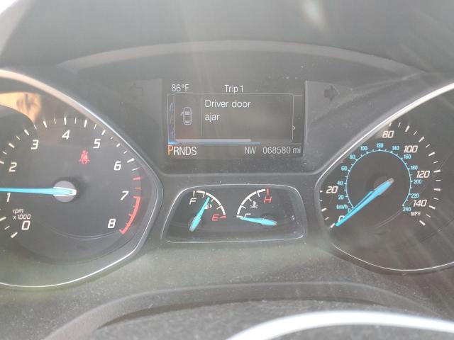 2015 FORD ESCAPE SE 1FMCU0GX4FUA53155