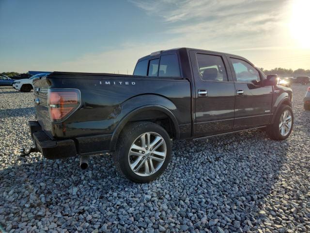 2013 FORD F150 SUPER - 1FTFW1CT5DFD46004